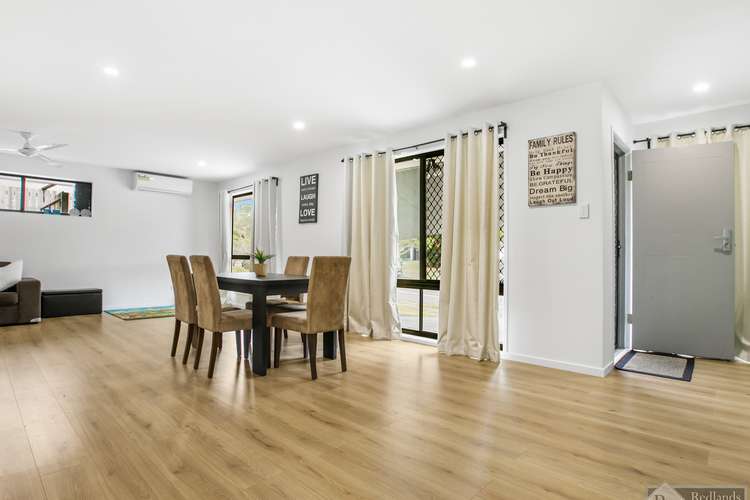 Third view of Homely house listing, 25 Cumberland Drive, Alexandra Hills QLD 4161