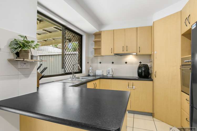 Fifth view of Homely house listing, 25 Cumberland Drive, Alexandra Hills QLD 4161