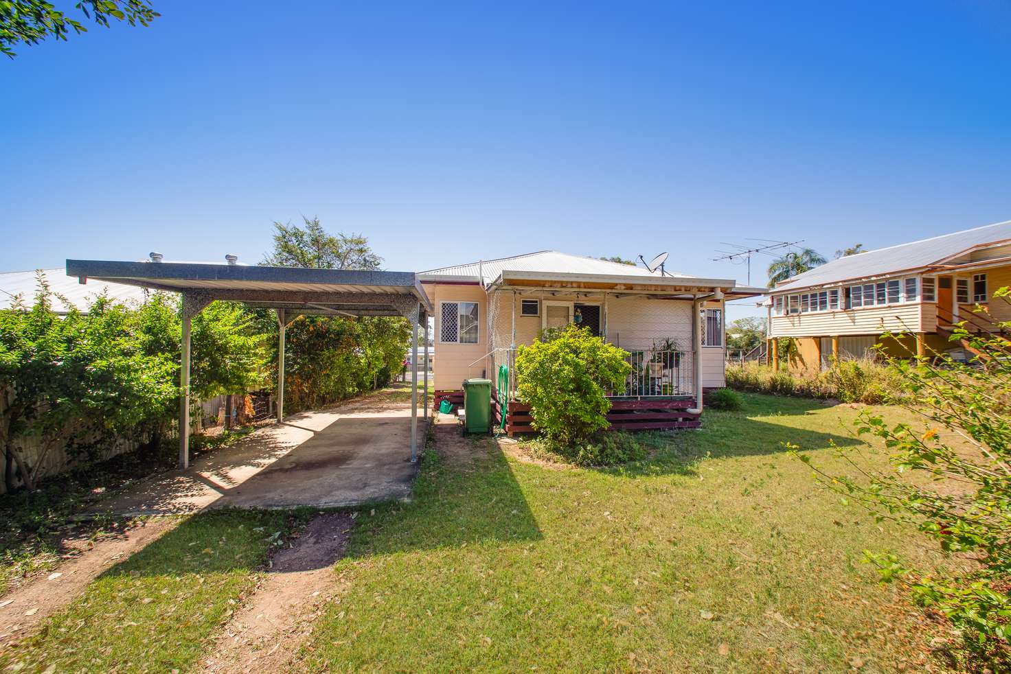 Main view of Homely house listing, 25 Peace Street, Lowood QLD 4311