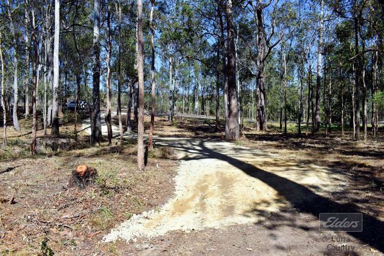 Fourth view of Homely residentialLand listing, Lot 4 Stottenville Road, Bauple QLD 4650