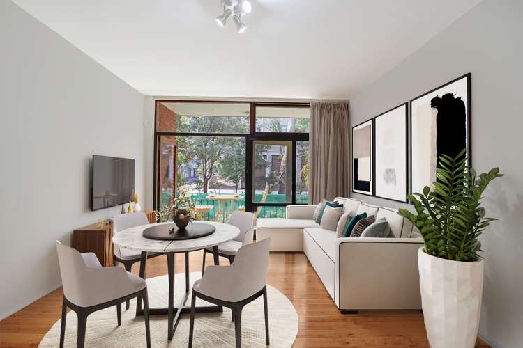 Main view of Homely apartment listing, 5/141 Croydon Avenue, Croydon Park NSW 2133
