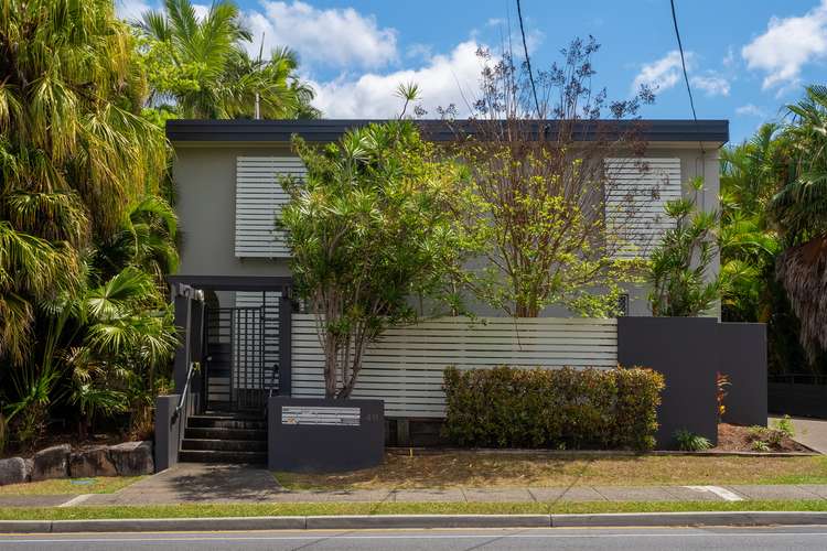 Main view of Homely unit listing, 4/49 Miskin Street, Toowong QLD 4066