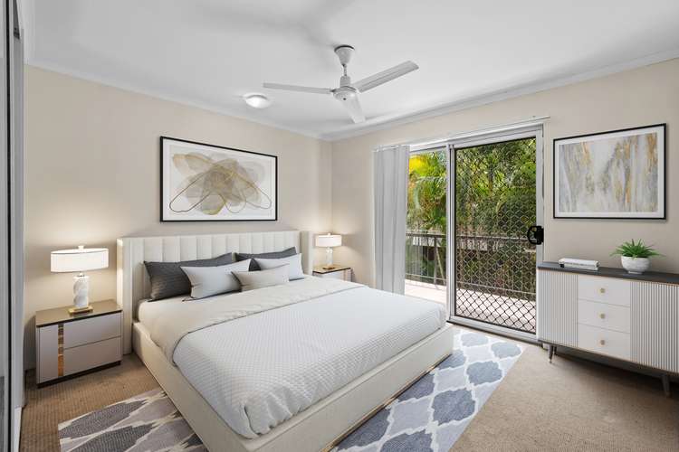 Third view of Homely unit listing, 4/49 Miskin Street, Toowong QLD 4066