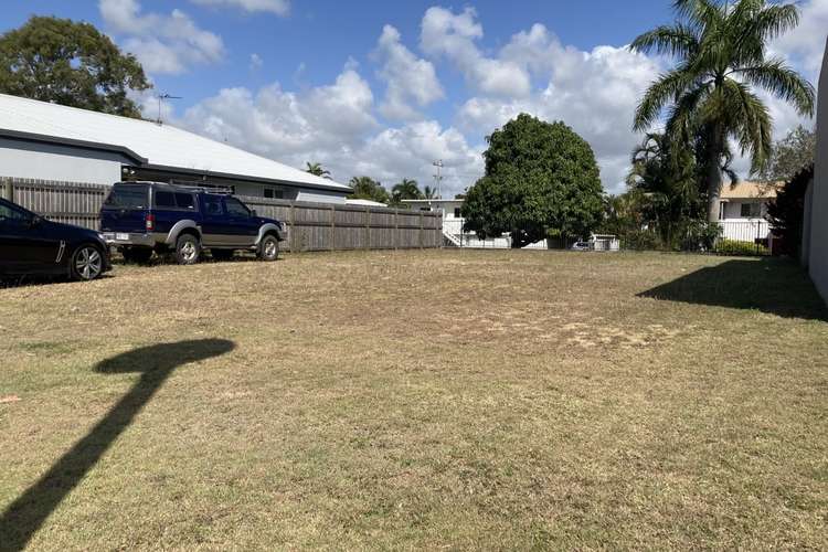 Main view of Homely residentialLand listing, 8 Petrie Street, East Mackay QLD 4740