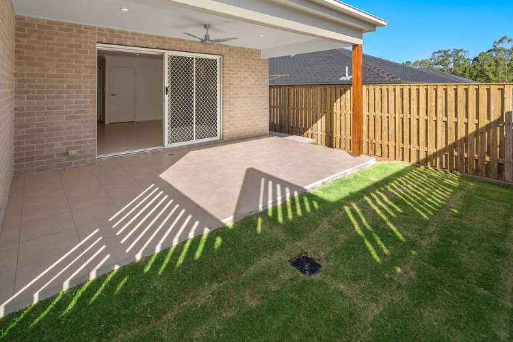 Fifth view of Homely house listing, 16 Zamma Street, Augustine Heights QLD 4300