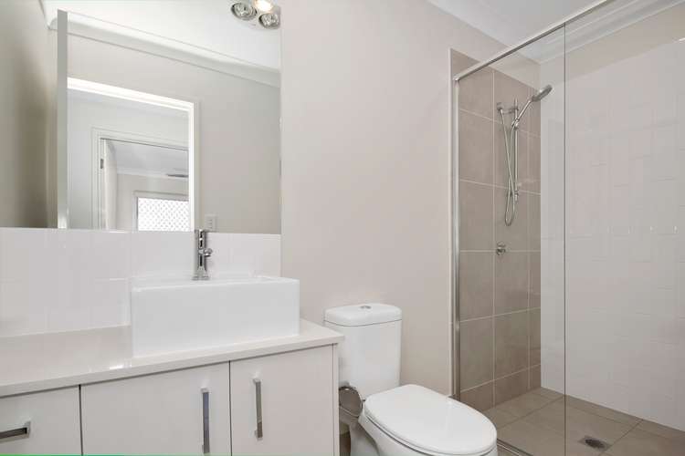 Seventh view of Homely house listing, 16 Zamma Street, Augustine Heights QLD 4300