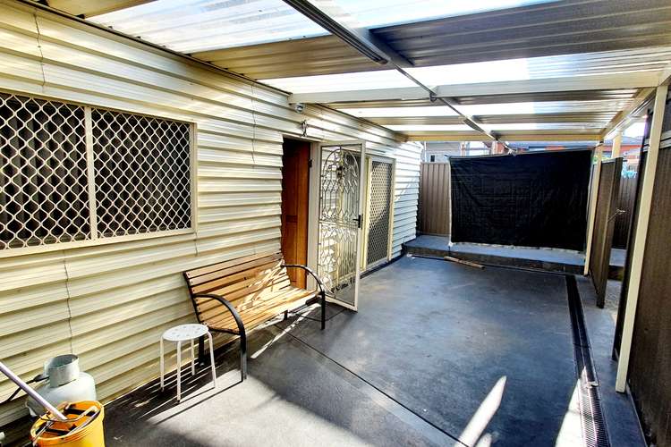 Main view of Homely house listing, 3A LAWFORD STREET, Fairfield West NSW 2165