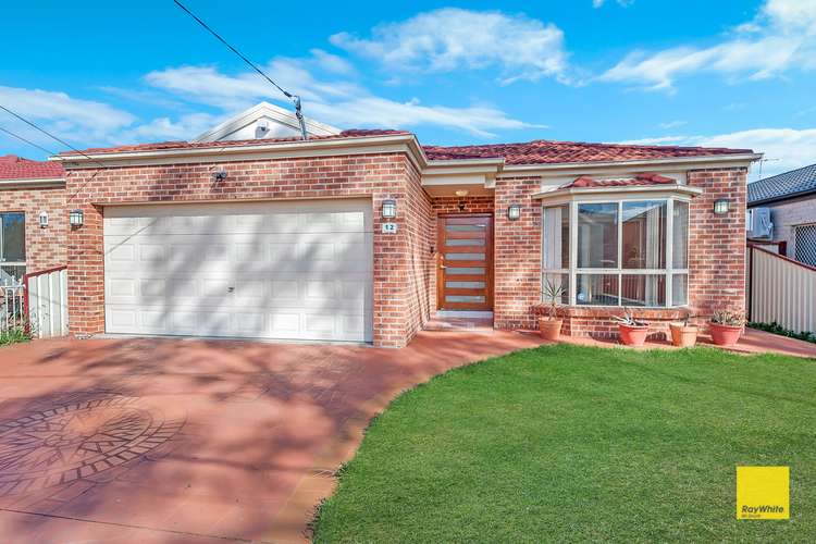 Main view of Homely house listing, 12 Tulloona Street, Mount Druitt NSW 2770