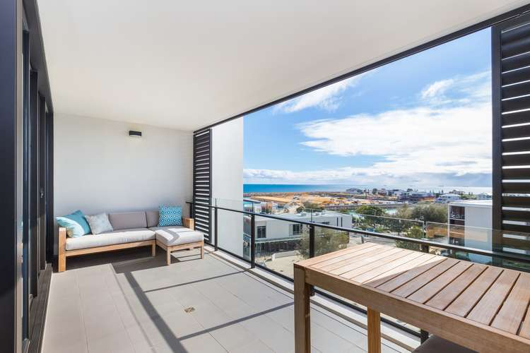 Main view of Homely apartment listing, 64/9 Coromandel Approach, North Coogee WA 6163