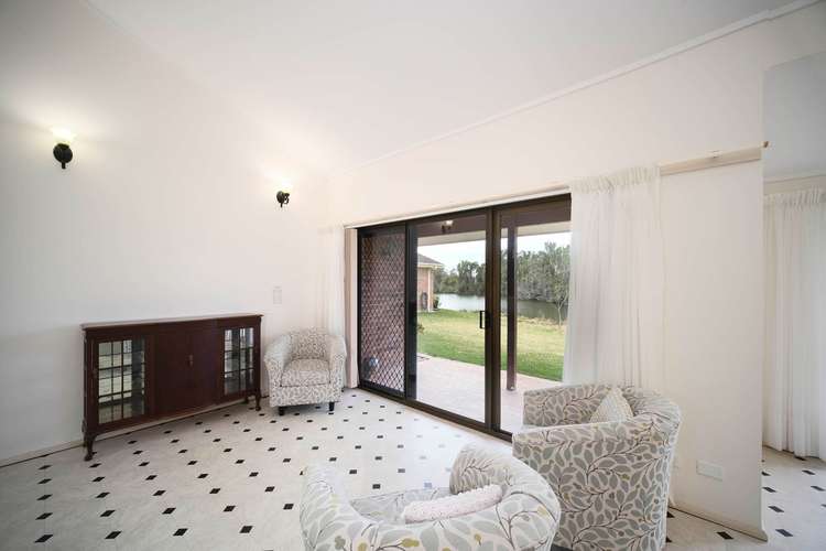 Fifth view of Homely unit listing, Unit 33 Nulama Village, 7 Manning River Drive, Taree NSW 2430