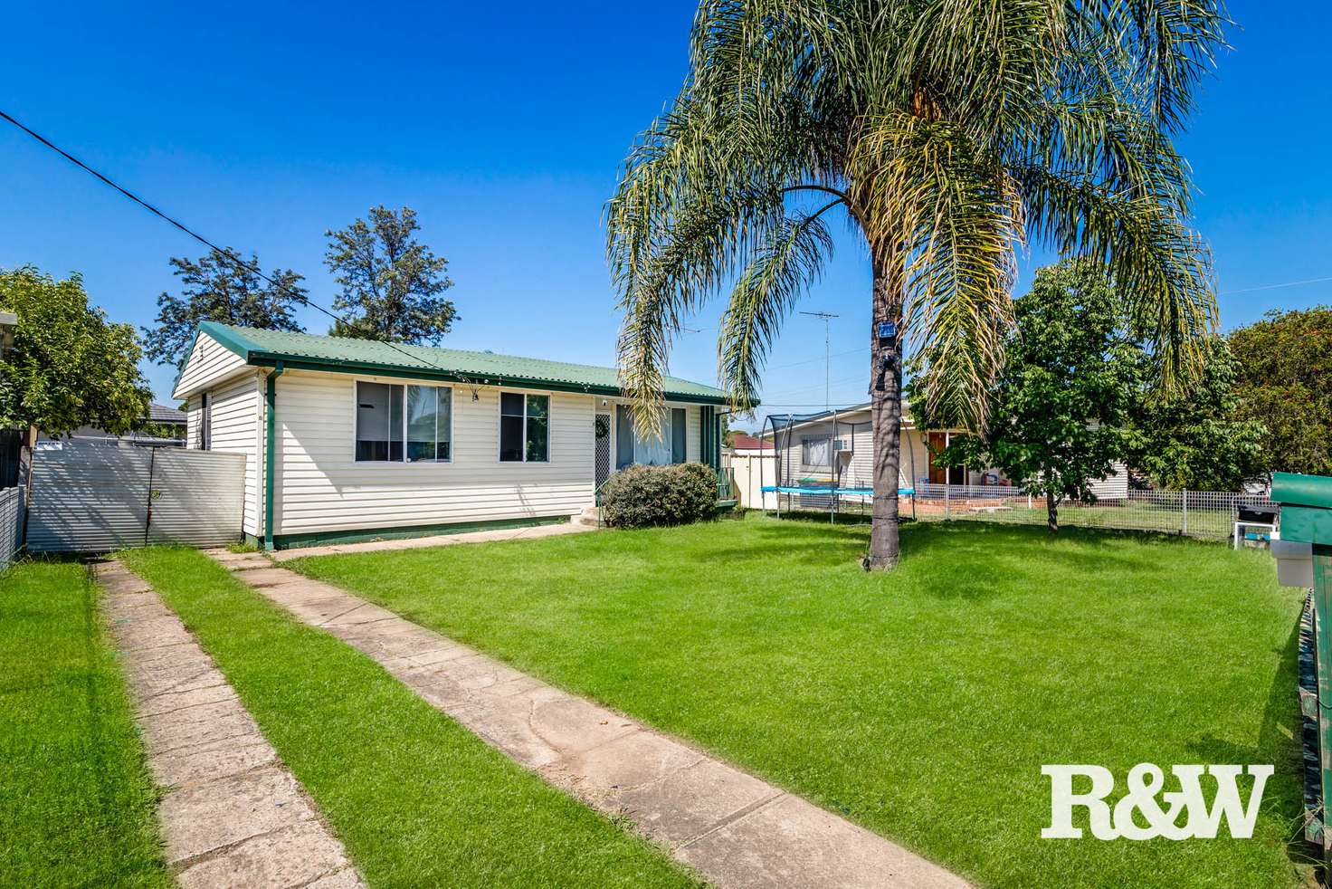 Main view of Homely house listing, 6 Wilga Street, North St Marys NSW 2760