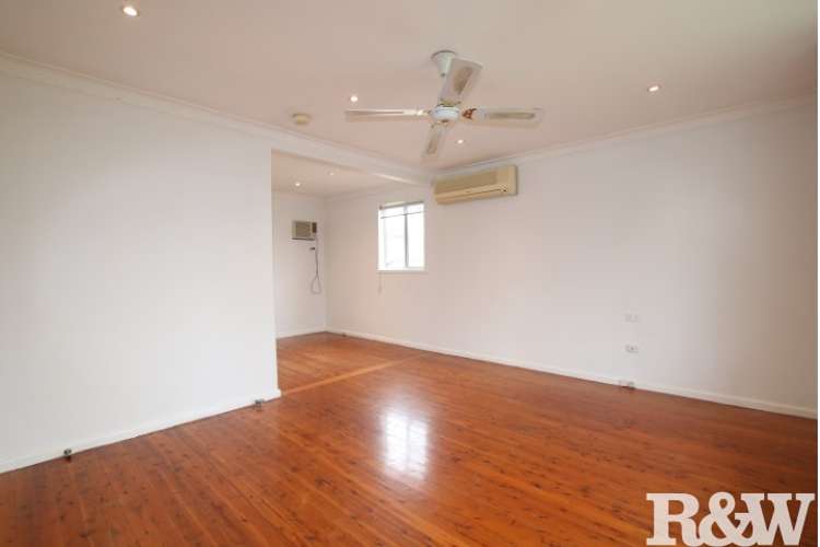 Second view of Homely house listing, 6 Wilga Street, North St Marys NSW 2760