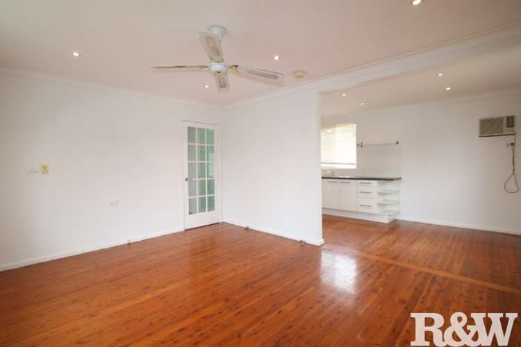 Fourth view of Homely house listing, 6 Wilga Street, North St Marys NSW 2760