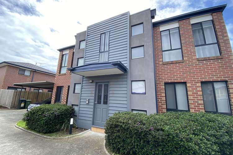 Main view of Homely unit listing, 24/226 Melrose Drive, Tullamarine VIC 3043