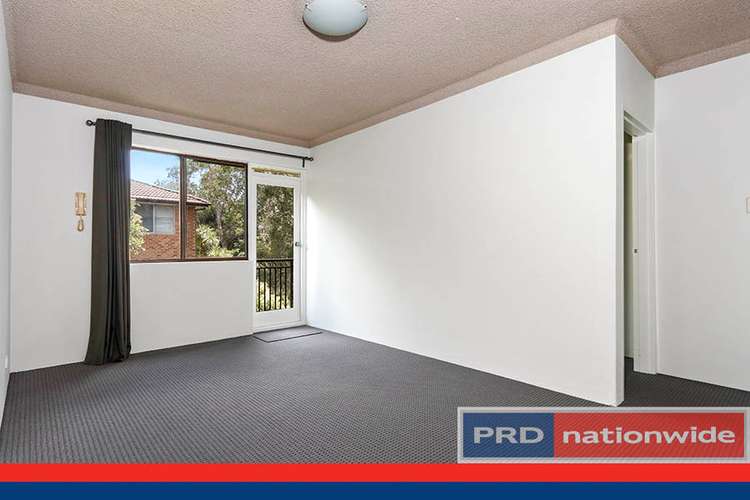 Second view of Homely unit listing, 18/26-32 Oxford Street, Mortdale NSW 2223