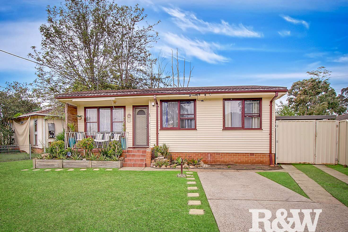 Main view of Homely house listing, 23 Weber Crescent, Emerton NSW 2770
