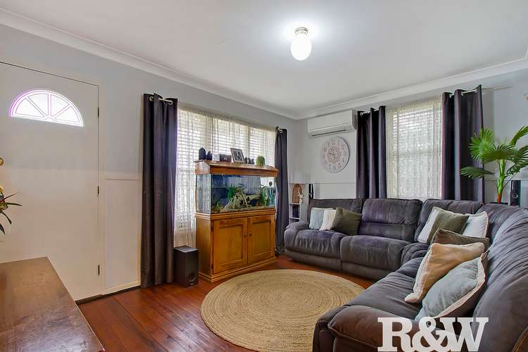 Second view of Homely house listing, 23 Weber Crescent, Emerton NSW 2770