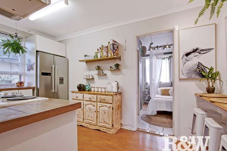 Fourth view of Homely house listing, 23 Weber Crescent, Emerton NSW 2770