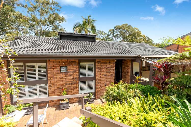 Main view of Homely house listing, 43 Wentworth Ave, East Killara NSW 2071