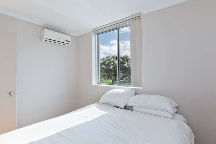 Fifth view of Homely apartment listing, 1/2 Lyall Street, South Perth WA 6151