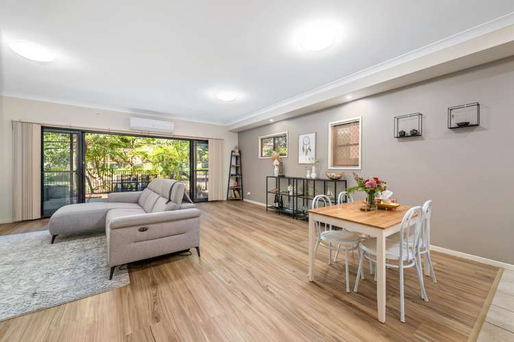 Fourth view of Homely townhouse listing, 12/12 Suez Street, Gordon Park QLD 4031