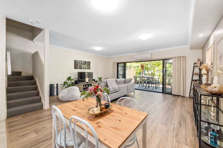 Fifth view of Homely townhouse listing, 12/12 Suez Street, Gordon Park QLD 4031