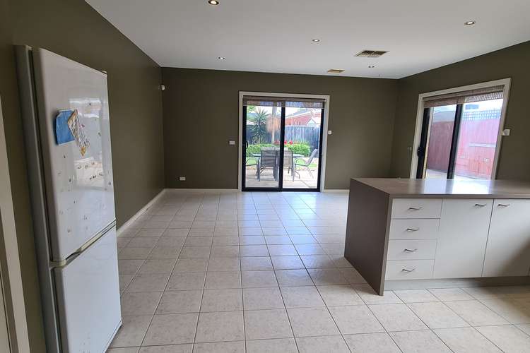 Third view of Homely townhouse listing, 5 Pegasus Court, Tarneit VIC 3029