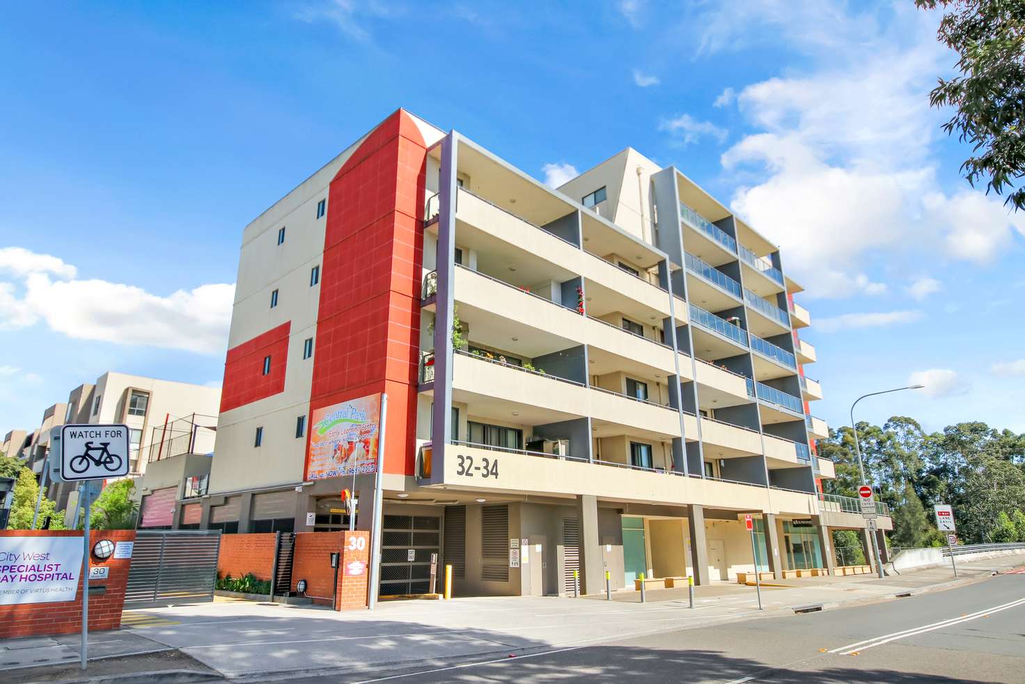 Main view of Homely apartment listing, 39/32-34 Mons Road, Westmead NSW 2145