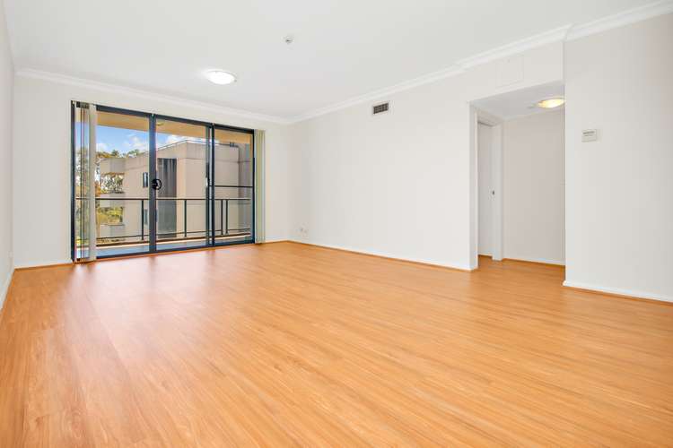 Second view of Homely apartment listing, 39/32-34 Mons Road, Westmead NSW 2145