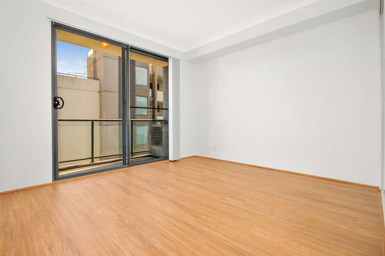 Third view of Homely apartment listing, 39/32-34 Mons Road, Westmead NSW 2145