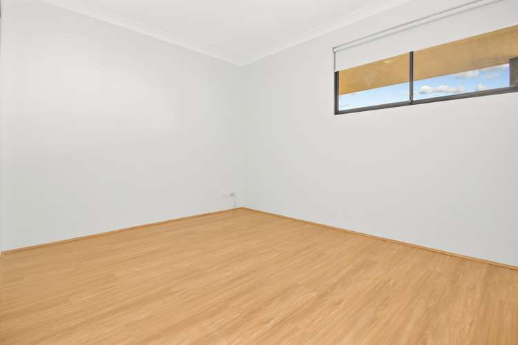 Fourth view of Homely apartment listing, 39/32-34 Mons Road, Westmead NSW 2145