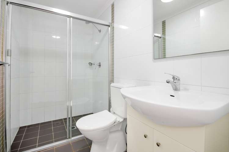 Sixth view of Homely apartment listing, 39/32-34 Mons Road, Westmead NSW 2145