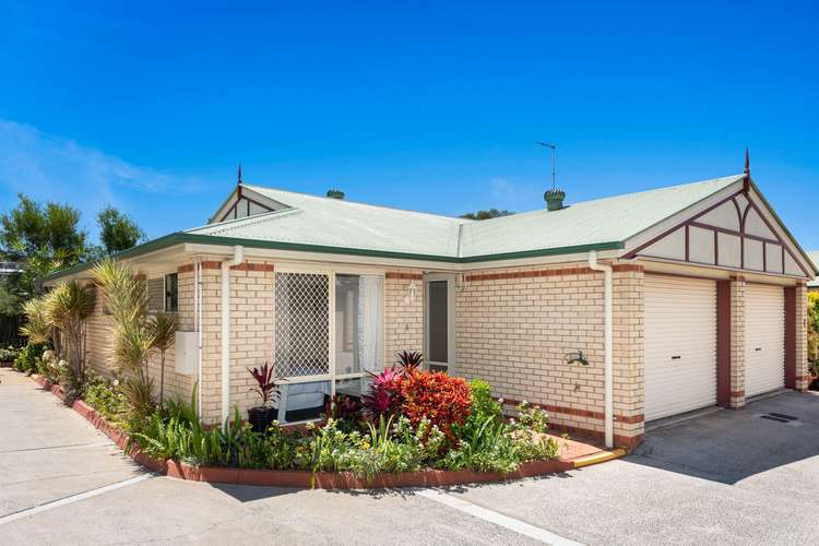 Main view of Homely townhouse listing, 8/79 Cambridge Street, Carina Heights QLD 4152