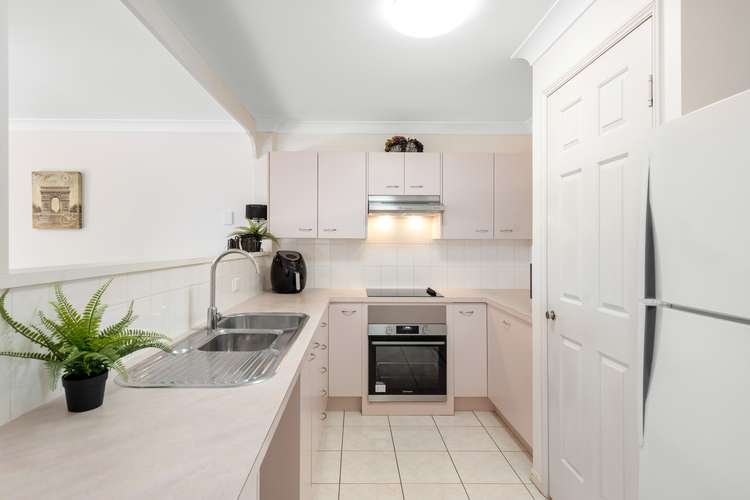 Second view of Homely townhouse listing, 8/79 Cambridge Street, Carina Heights QLD 4152