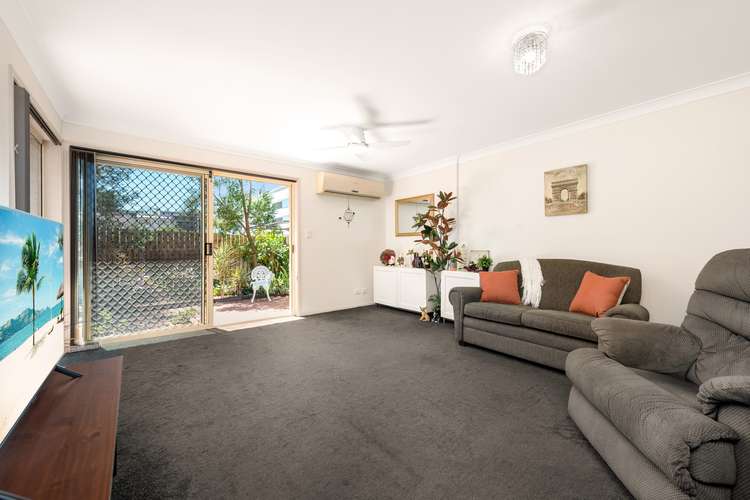 Third view of Homely townhouse listing, 8/79 Cambridge Street, Carina Heights QLD 4152