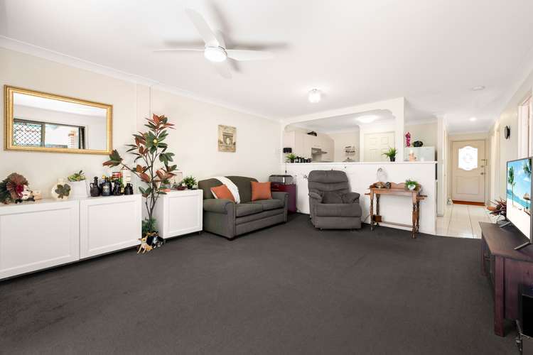 Fourth view of Homely townhouse listing, 8/79 Cambridge Street, Carina Heights QLD 4152