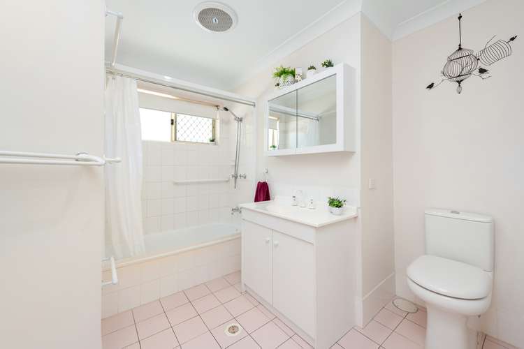 Fifth view of Homely townhouse listing, 8/79 Cambridge Street, Carina Heights QLD 4152