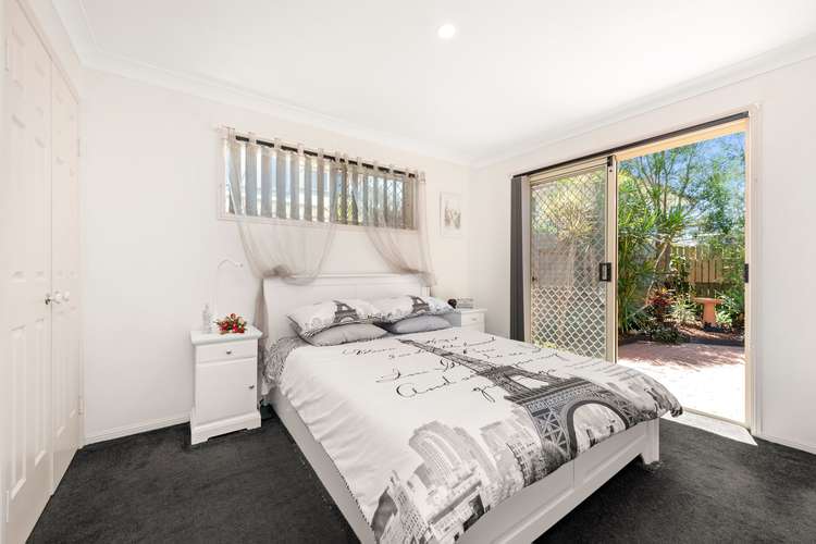 Sixth view of Homely townhouse listing, 8/79 Cambridge Street, Carina Heights QLD 4152