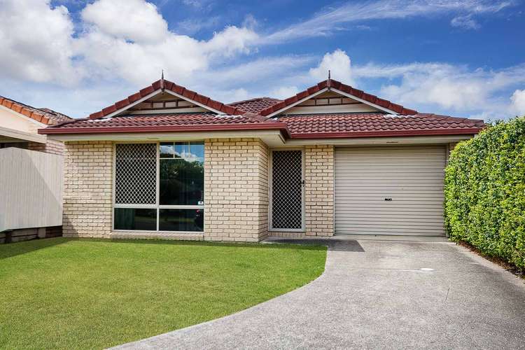 Main view of Homely house listing, 16 Starling Street, Loganlea QLD 4131