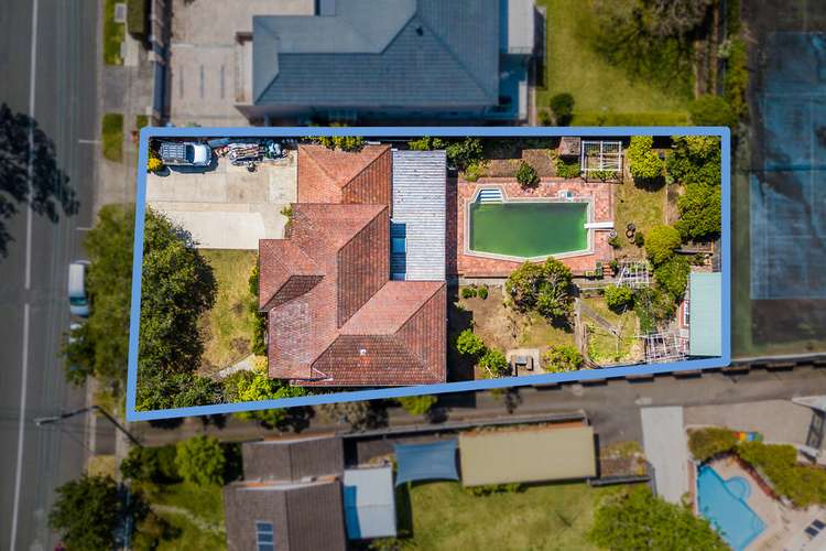Main view of Homely house listing, 59 Koola Ave, East Killara NSW 2071