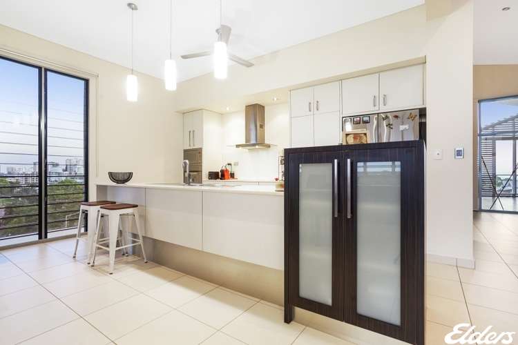 Fourth view of Homely apartment listing, 10/184 Smith Street, Larrakeyah NT 820