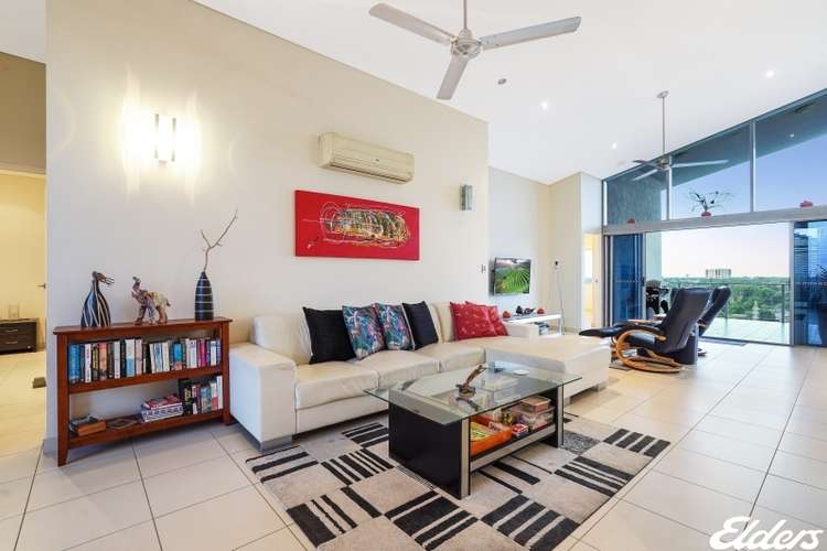 Seventh view of Homely apartment listing, 10/184 Smith Street, Larrakeyah NT 820