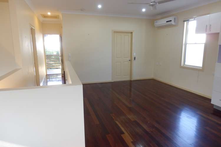Second view of Homely unit listing, 2/3 Tarm Street, Wavell Heights QLD 4012