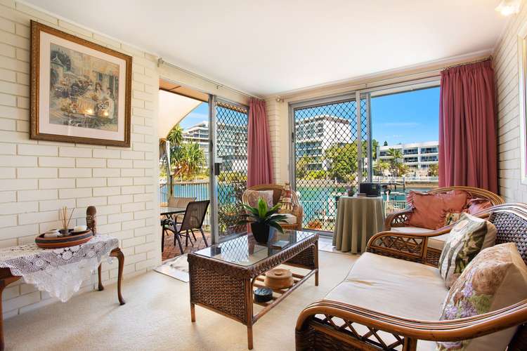 Third view of Homely house listing, 121 Allambi Avenue, Broadbeach Waters QLD 4218