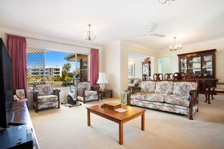 Fourth view of Homely house listing, 121 Allambi Avenue, Broadbeach Waters QLD 4218