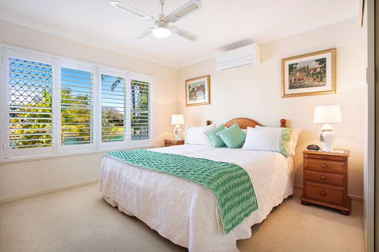 Sixth view of Homely house listing, 121 Allambi Avenue, Broadbeach Waters QLD 4218