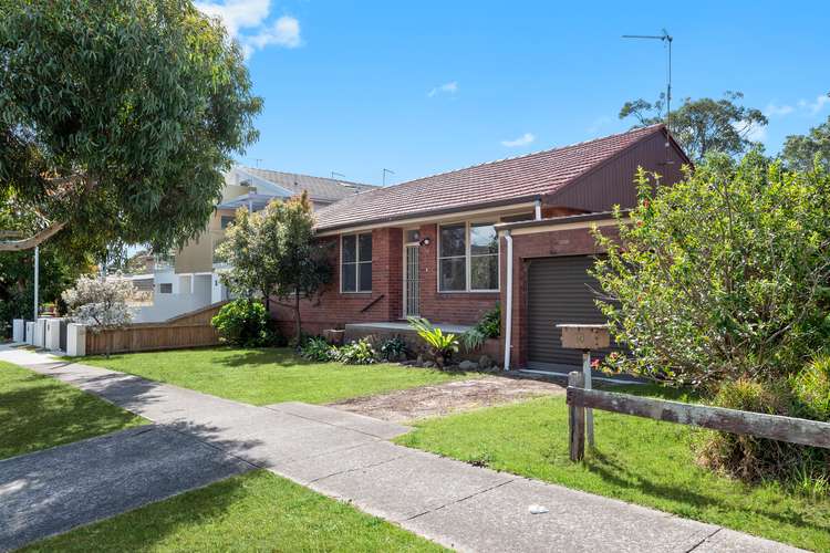 Main view of Homely house listing, 18 Kyogle Street, Maroubra NSW 2035