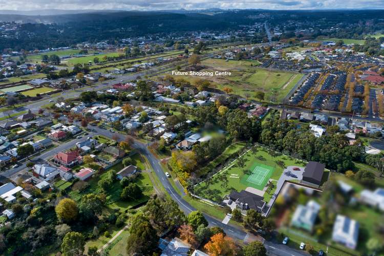 Fourth view of Homely residentialLand listing, 23 Rodier Street, Eureka VIC 3350