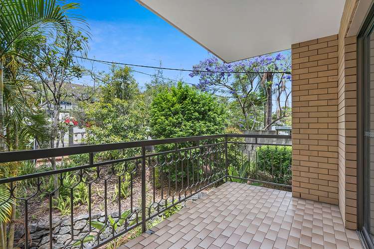 Main view of Homely apartment listing, 1/12 Cintra Road, Bowen Hills QLD 4006