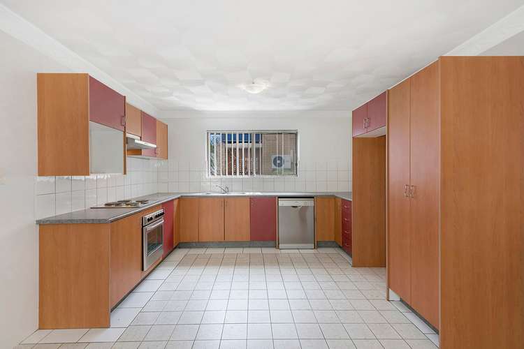 Second view of Homely apartment listing, 1/12 Cintra Road, Bowen Hills QLD 4006